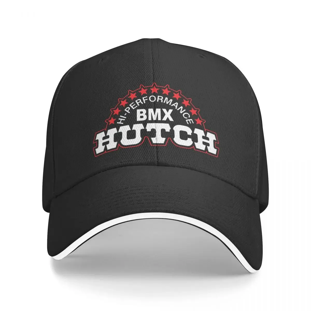 BMX HUTCH Hi Performance white BMX Baseball Cap Trucker Cap Golf Wear Women's Beach Men's
BMX HUTCH Hi Performance white BMX Baseball Cap Trucker Cap Golf Wear Women's Beach Men's