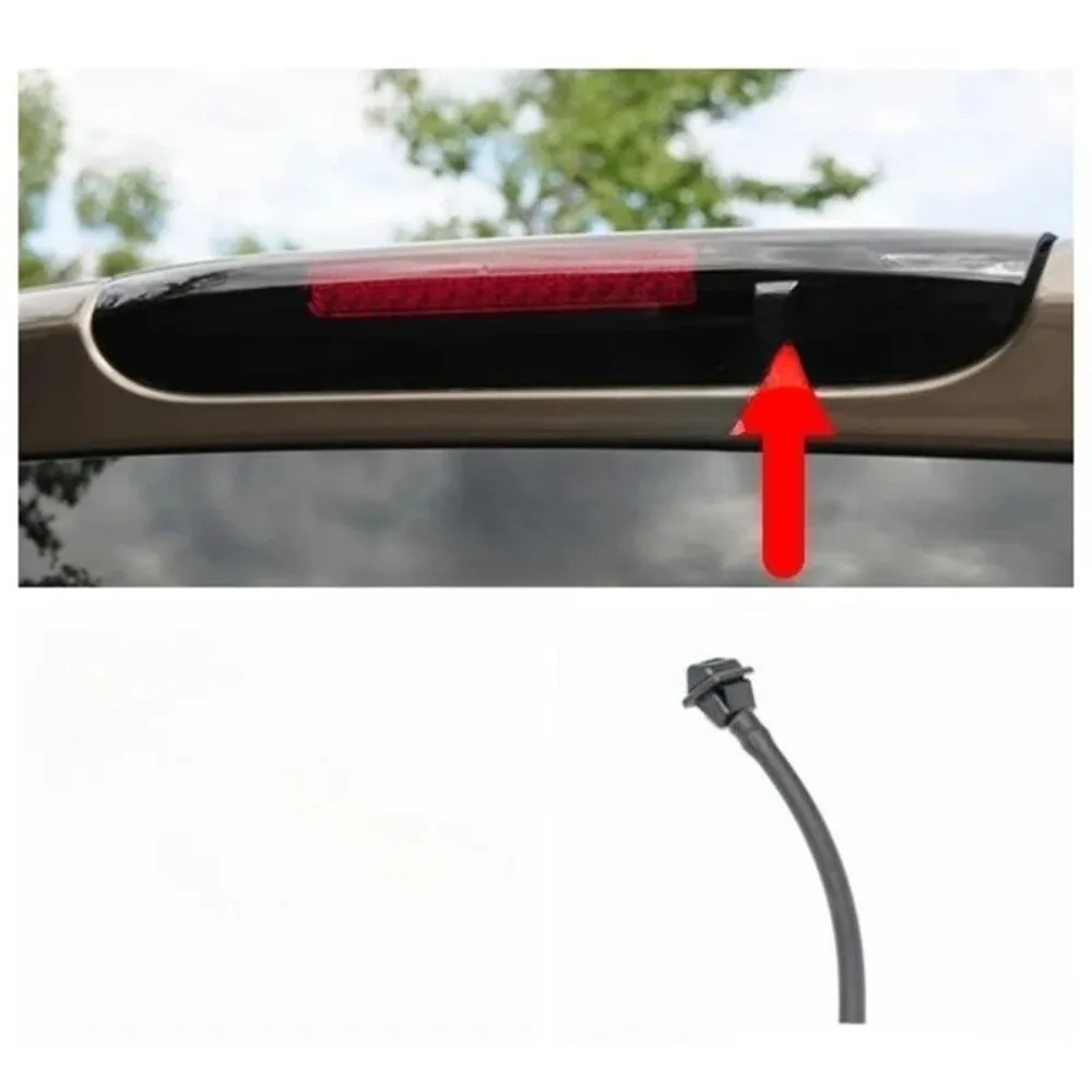 Rear Windshield Washer Nozzle Outlet For Land Rover Discovery 3 4
Rear Windshield Washer Nozzle Outlet For Land Rover Discovery 3 4