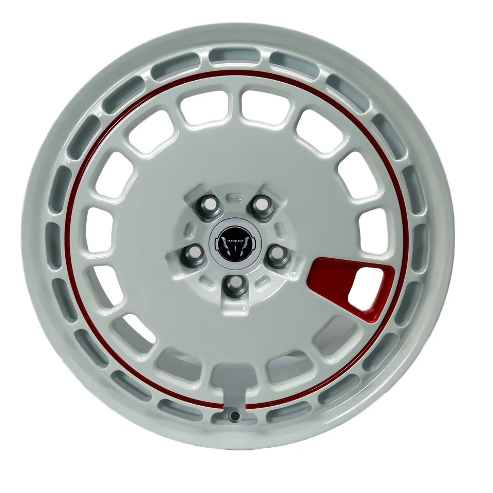 Factory Custom 17-19 Inch Forged Wheels Rims Durable and Lightweight High Performance Modified Aluminum Forged Wheels
Factory Custom 17-19 Inch Forged Wheels Rims Durable and Lightweight High Performance Modified Aluminum Forged Wheels