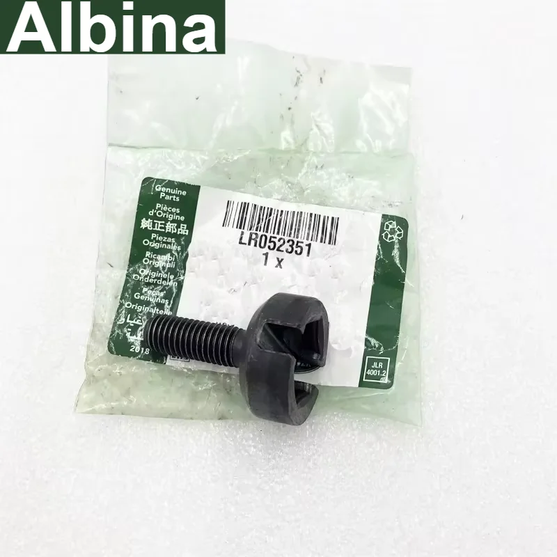 LR025647 LR052351 Vacuum Pump Coupling Drive Bolt Fit Land Rover Freelander 2 Evoque Discovery Sport 2.0L 16V Petrol
LR025647 LR052351 Vacuum Pump Coupling Drive Bolt Fit Land Rover Freelander 2 Evoque Discovery Sport 2.0L 16V Petrol