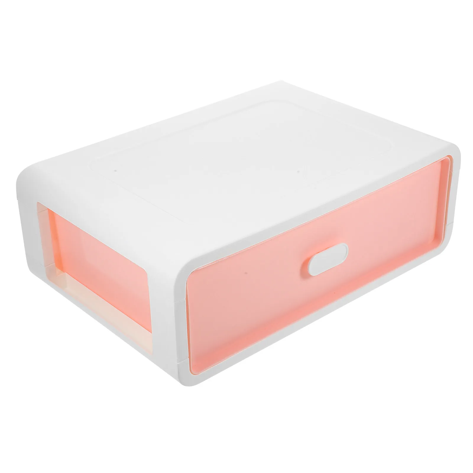 Single Layer Desktop Organizer Plastic Drawer Storage Box for Office Desk A4 Paper Files Documents Sundries Stationery Multi
Single Layer Desktop Organizer Plastic Drawer Storage Box for Office Desk A4 Paper Files Documents Sundries Stationery Multi