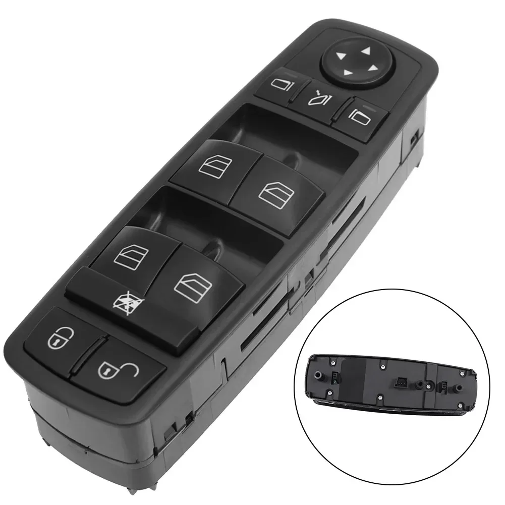 1PCS Car Electric Switch For Window Replace OEM Number 1698206710 For Mercedes For Benz W169 A Class For Benz W245 B Class
1PCS Car Electric Switch For Window Replace OEM Number 1698206710 For Mercedes For Benz W169 A Class For Benz W245 B Class