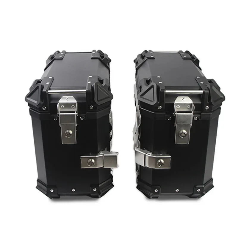 Sturdy BK 30L 38L Maleteros Para Moto Motorbike Box Side Pannier Lage Alloy Top Motorcycle Aluminum Tail Boxes
Sturdy BK 30L 38L Maleteros Para Moto Motorbike Box Side Pannier Lage Alloy Top Motorcycle Aluminum Tail Boxes