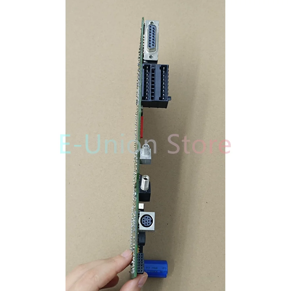 thumb