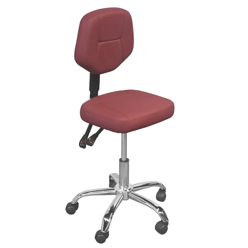 Chair With Backrest,Salon Stool Chair,Reclining Dentist Chair,Adjustable Height Rolling Stools With Wheels,Hydraulic Ergonomic
Chair With Backrest,Salon Stool Chair,Reclining Dentist Chair,Adjustable Height Rolling Stools With Wheels,Hydraulic Ergonomic