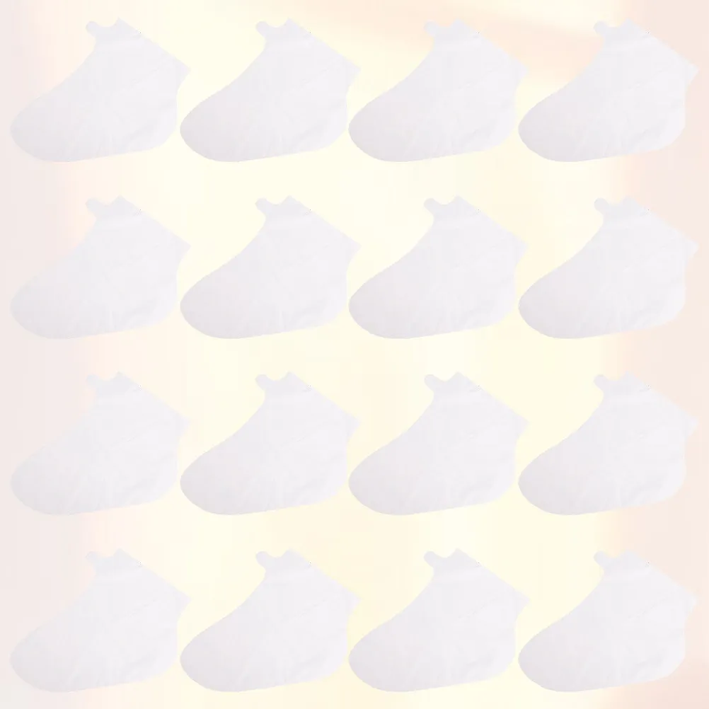 10Pairs DIY Foot Film Plastic Nonwoven Foot Cover Beauty Salon Skin Care Accessories for Home Salon Use Durable
10Pairs DIY Foot Film Plastic Nonwoven Foot Cover Beauty Salon Skin Care Accessories for Home Salon Use Durable
