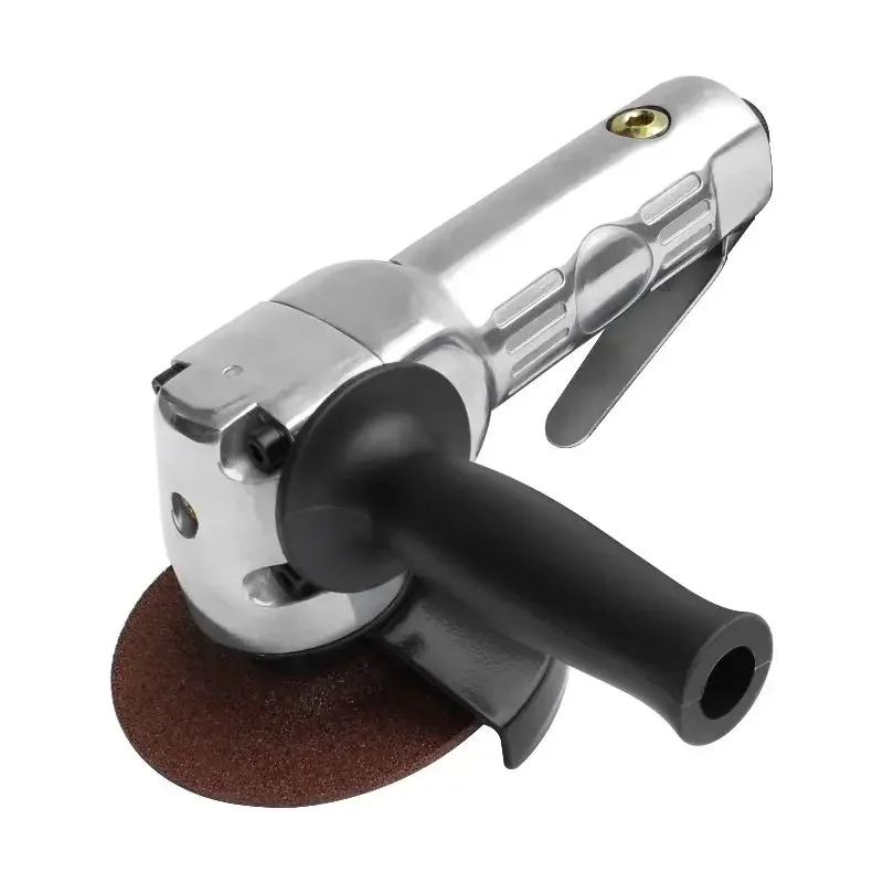 ~Pneumatic Angle Grinder 4 Inch Grinder Multifunctional Tool 5 Polishing and Cutting Machine Industrial Grade Small Grinding
~Pneumatic Angle Grinder 4 Inch Grinder Multifunctional Tool 5 Polishing and Cutting Machine Industrial Grade Small Grinding