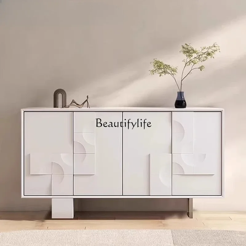 z.*Nordic design creative side cabinet restaurant entry door entrance entrance storage cabinet baking paint
z.*Nordic design creative side cabinet restaurant entry door entrance entrance storage cabinet baking paint