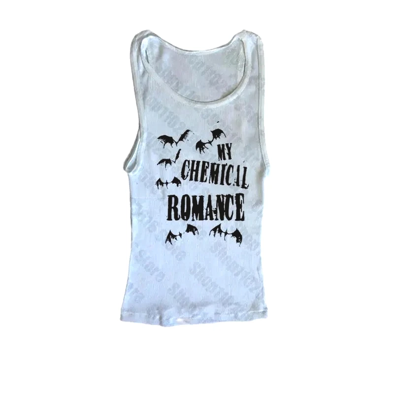 Летний готический укороченный топ Y2K, облегающая винтажная уличная футболка в стиле эмо, милый панк-хип-хоп женский укороченный топ с коротким рукавом, с принтом летучей мыши, уличная одежда
Летний готический укороченный топ Y2K, облегающая винтажная уличная футболка в стиле эмо, милый панк-хип-хоп женский укороченный топ с коротким рукавом, с принтом летучей мыши, уличная одежда