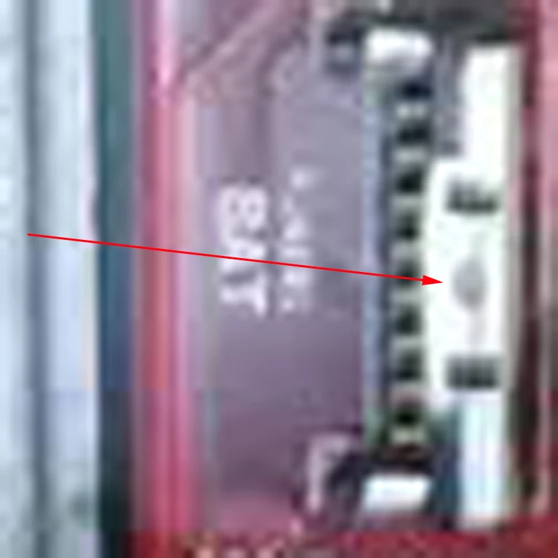 2-10 шт. разъемы FPC для подключения аккумулятора, гибкие шлейфы для ASUS ROG Strix Plus S7B S7C GL703 S7F UX5401Z V4000F E502 E410 GL704, 8-контактные
2-10 шт. разъемы FPC для подключения аккумулятора, гибкие шлейфы для ASUS ROG Strix Plus S7B S7C GL703 S7F UX5401Z V4000F E502 E410 GL704, 8-контактные