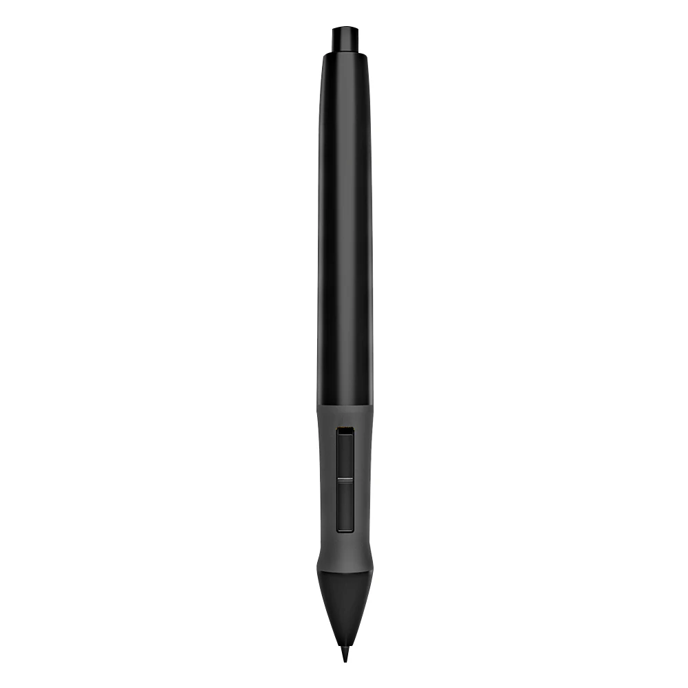 PEN68 For Graphic Tablets Digital Drawing Pen Touch Screen Stylus Battery Pen Black--P68
PEN68 For Graphic Tablets Digital Drawing Pen Touch Screen Stylus Battery Pen Black--P68