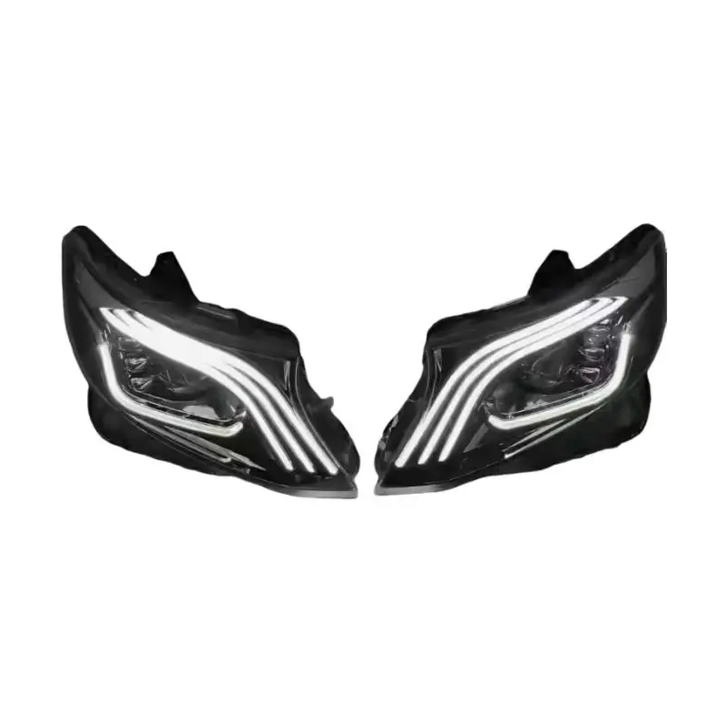 For Mercedes Benz VITO W447 V260 V250 2016-2021 Headlamp LED Daylight Running Lights Bodykit Plug & Play"
For Mercedes Benz VITO W447 V260 V250 2016-2021 Headlamp LED Daylight Running Lights Bodykit Plug & Play"