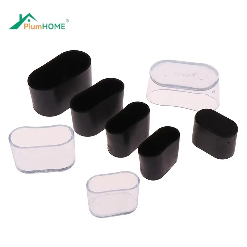 4Pcs/lot Non-Slip Furniture Leveling Feet Caps Oval Chair Leg Pads Furniture Table Covers Caps Feet Protector Socks Dust Cover
4Pcs/lot Non-Slip Furniture Leveling Feet Caps Oval Chair Leg Pads Furniture Table Covers Caps Feet Protector Socks Dust Cover