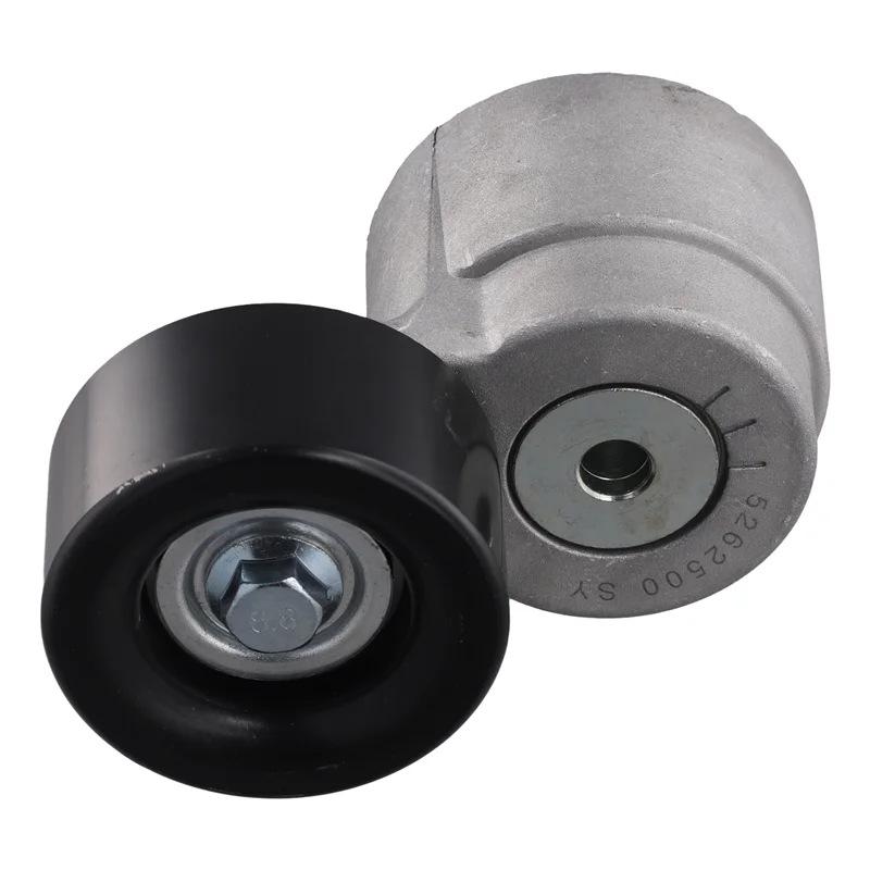 X39A-5262500 Truck Belt Pulley Tensioner For Foton Truck Cummins ISF 2.8 Diesel Engine 5332218 5319042
X39A-5262500 Truck Belt Pulley Tensioner For Foton Truck Cummins ISF 2.8 Diesel Engine 5332218 5319042