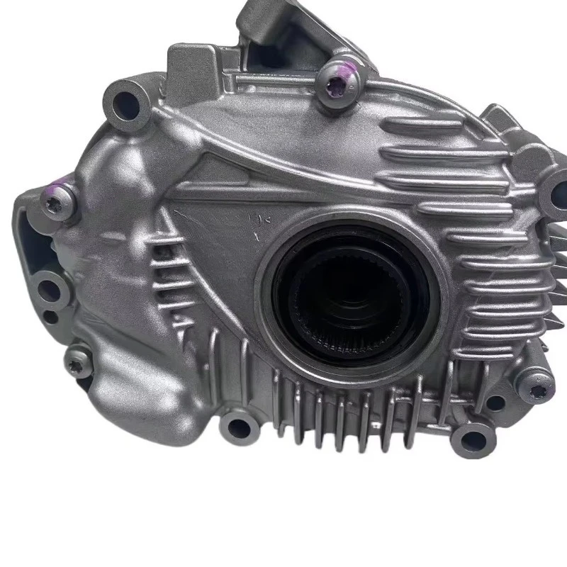 Transfer Case Assembly for Macan 95B341010 95B341010X 95B341010A 95B341010AX 95B341010L High Quality Transfer case
Transfer Case Assembly for Macan 95B341010 95B341010X 95B341010A 95B341010AX 95B341010L High Quality Transfer case