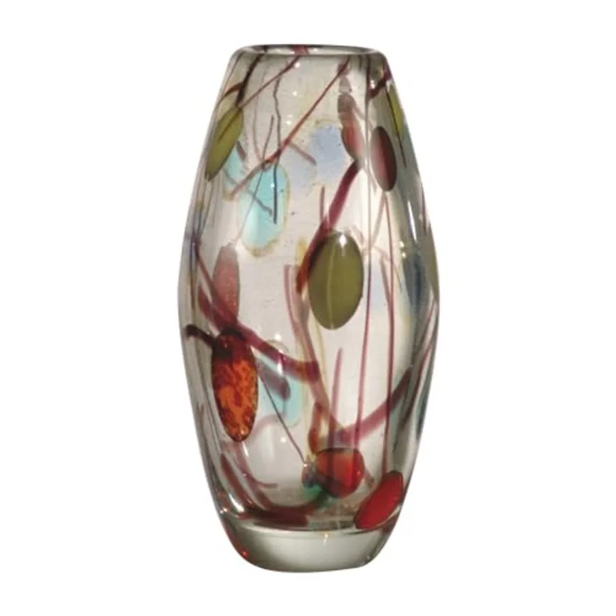 AV10768 Lesley Art Glass Vase
AV10768 Lesley Art Glass Vase