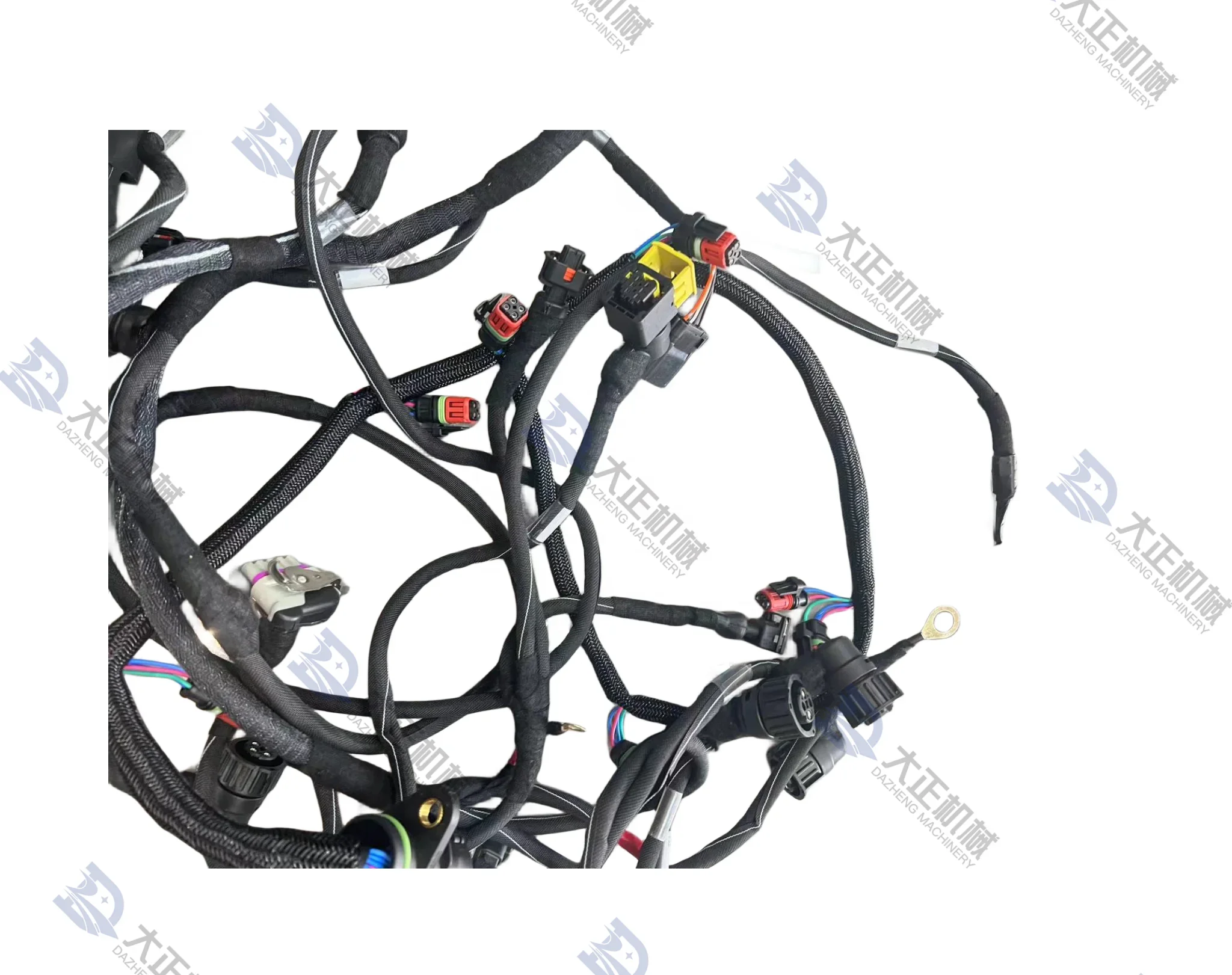 21910107 22611427 24068829 Engine Harness TAD1341GE TAD1351 TAD1352
21910107 22611427 24068829 Engine Harness TAD1341GE TAD1351 TAD1352