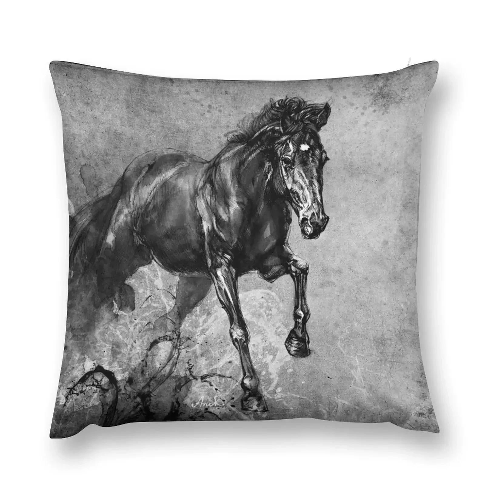Stallion Throw Pillow Custom Cushion Photo Custom Cushion Cushions For Decorative Sofa pillow 
Stallion Throw Pillow Custom Cushion Photo Custom Cushion Cushions For Decorative Sofa pillow