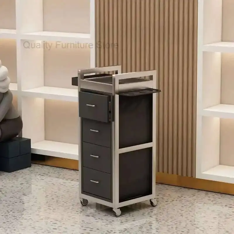 Rolling Manicure Trolley Tool Hairdresser Salon Spa Beauty Salon Trolley Lash Make Up Wozek Narzedziowy Beauty Furniture WKST
Rolling Manicure Trolley Tool Hairdresser Salon Spa Beauty Salon Trolley Lash Make Up Wozek Narzedziowy Beauty Furniture WKST