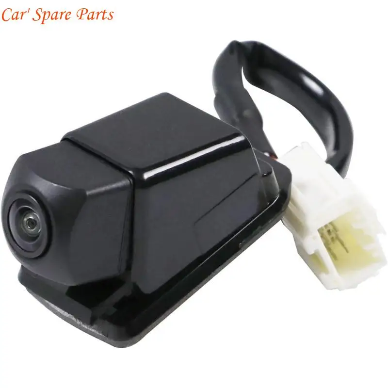 Y4UA Back Up Camera Auto Accessory for 13-15 Replacement Parking Camera
Y4UA Back Up Camera Auto Accessory for 13-15 Replacement Parking Camera