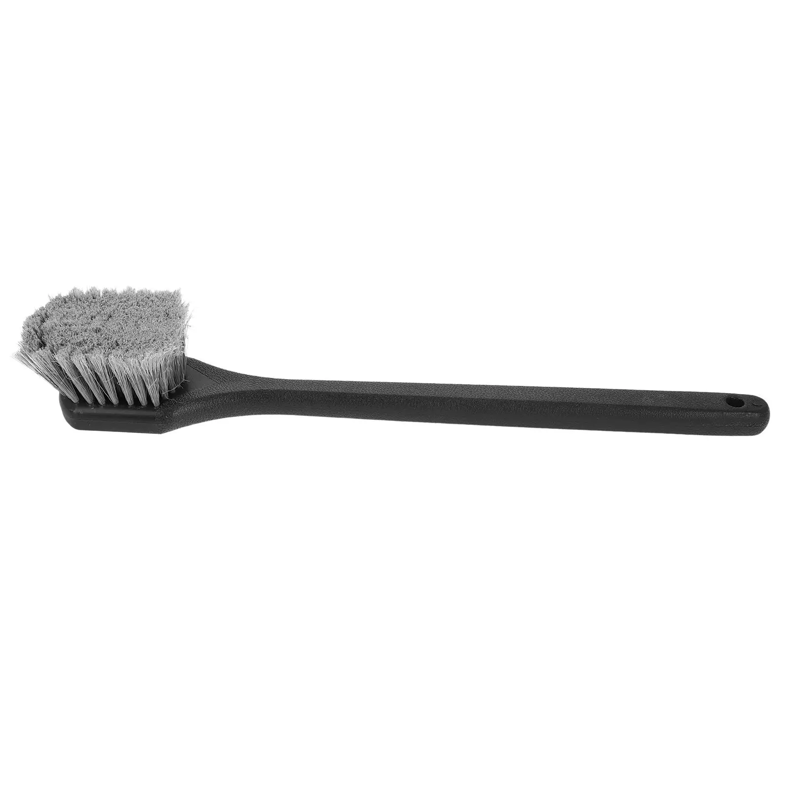 Hub Brush Rim Tire Cleaner Car Wheel Brushes Long Handle Plastic Bristle Powerful Dirt Removal Vehicle Maintenance
Hub Brush Rim Tire Cleaner Car Wheel Brushes Long Handle Plastic Bristle Powerful Dirt Removal Vehicle Maintenance