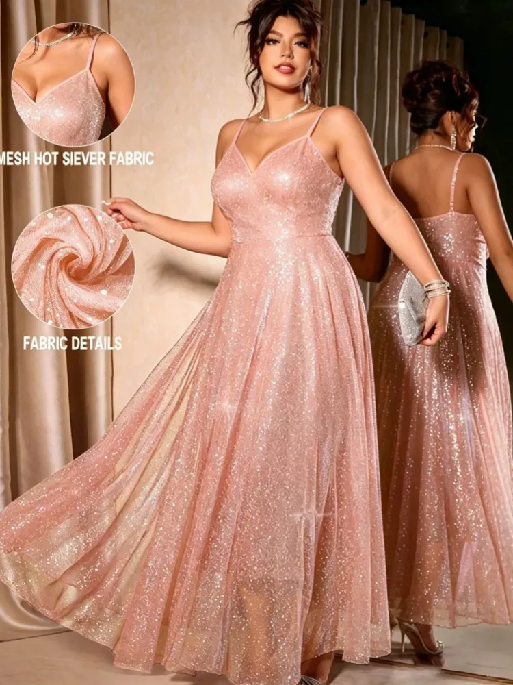 L-5XL Plus Size Clothes Dresses Women Robes Summer Sleeveless Street Style Casual 3XL 4XL Big Size Maxi Dress Oversized
L-5XL Plus Size Clothes Dresses Women Robes Summer Sleeveless Street Style Casual 3XL 4XL Big Size Maxi Dress Oversized
