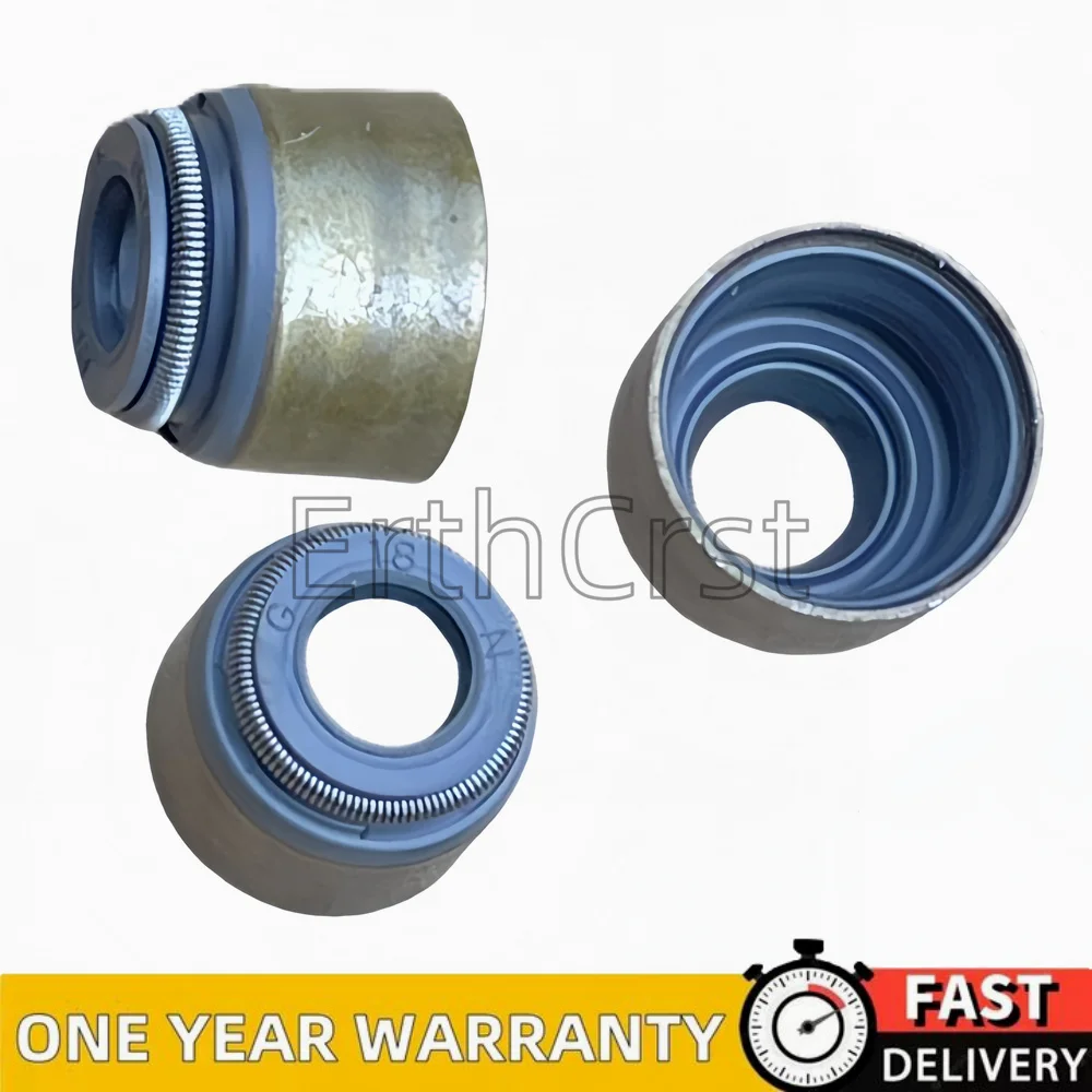(16PCS/lot) Genuine OEM 09289-05013/09289-05012 Engine valve oil seal for SX4 Swift Jimny Grand Vitara Kizashi Aerio
(16PCS/lot) Genuine OEM 09289-05013/09289-05012 Engine valve oil seal for SX4 Swift Jimny Grand Vitara Kizashi Aerio