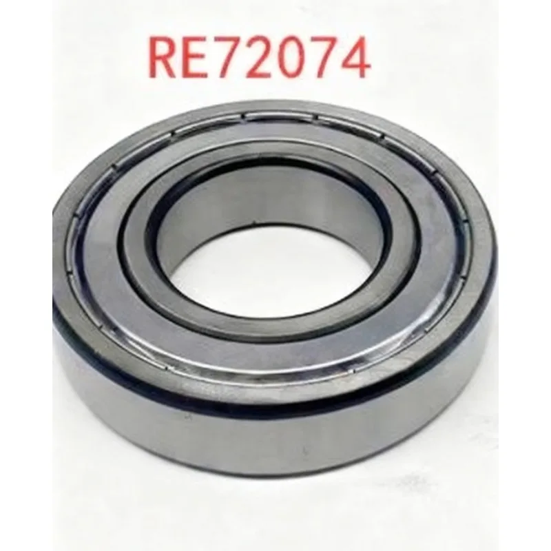 SU23109 RE72086 Hollow Shaft Bearing Clutch Shaft Bearing for Deere 5-754/854
SU23109 RE72086 Hollow Shaft Bearing Clutch Shaft Bearing for Deere 5-754/854