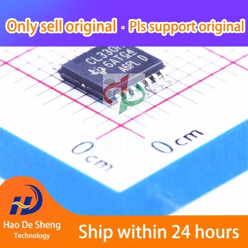 10PCS/LOT RF430CL330HCPWR TSSOP14 CL330H New Original In Stock
10PCS/LOT RF430CL330HCPWR TSSOP14 CL330H New Original In Stock