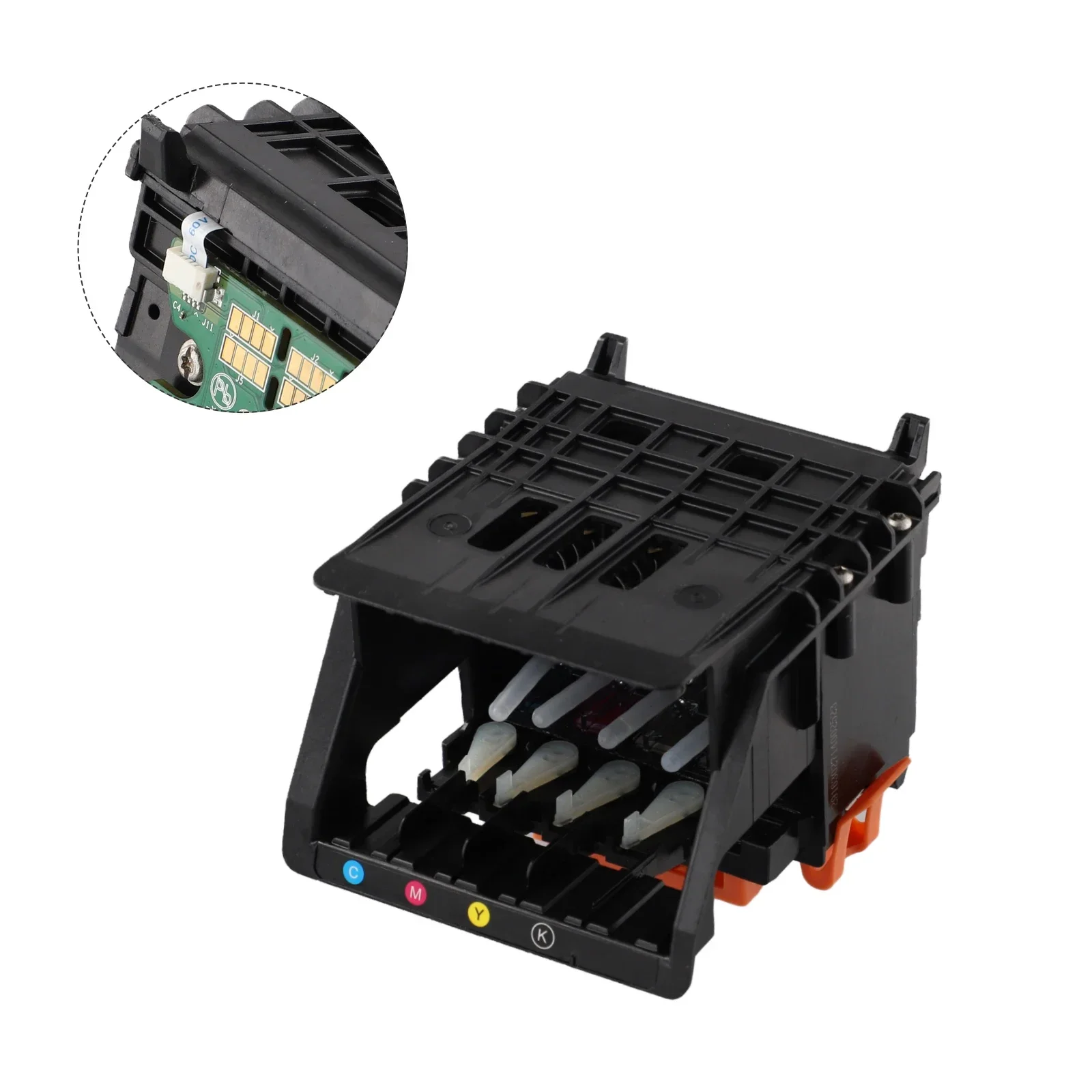 Печатающая головка для принтера HP 952 955 совместима с Officejet Pro 87108216 7740 7720 8720 8730 8740 8210 Гарантированная производительность
Печатающая головка для принтера HP 952 955 совместима с Officejet Pro 87108216 7740 7720 8720 8730 8740 8210 Гарантированная производительность