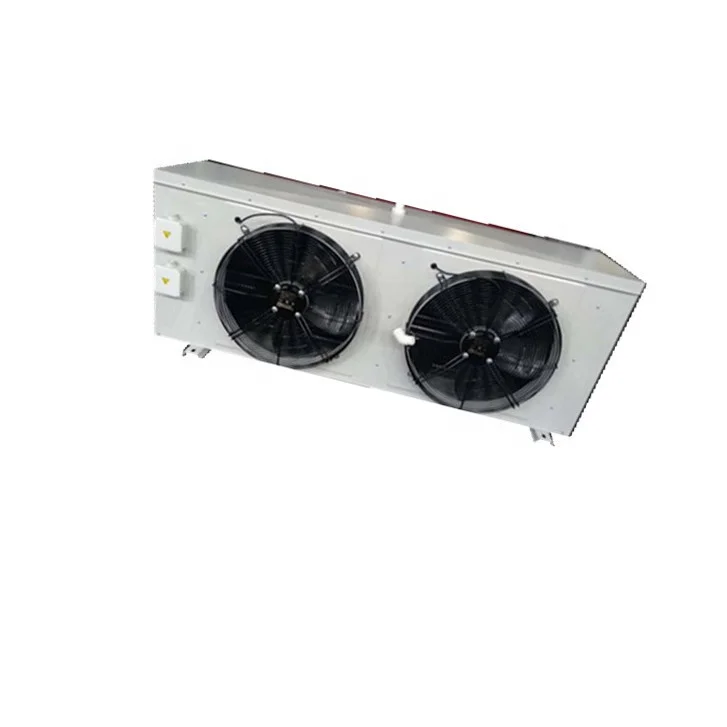 2024 DL Series Freezer Air Cooler Condensing Unit New Dedicated Spiral Evaporator Cold Storage Including Motor Cold Room
2024 DL Series Freezer Air Cooler Condensing Unit New Dedicated Spiral Evaporator Cold Storage Including Motor Cold Room