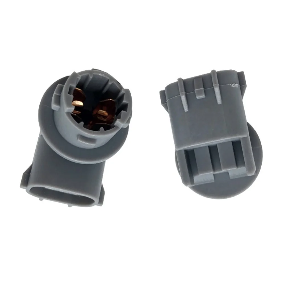 Розетка для освещения номерного знака Розетка для освещения номерного знака Замена подсветки номерного знака Прямая замена OE Часть 90075-60005
Розетка для освещения номерного знака Розетка для освещения номерного знака Замена подсветки номерного знака Прямая замена OE Часть 90075-60005