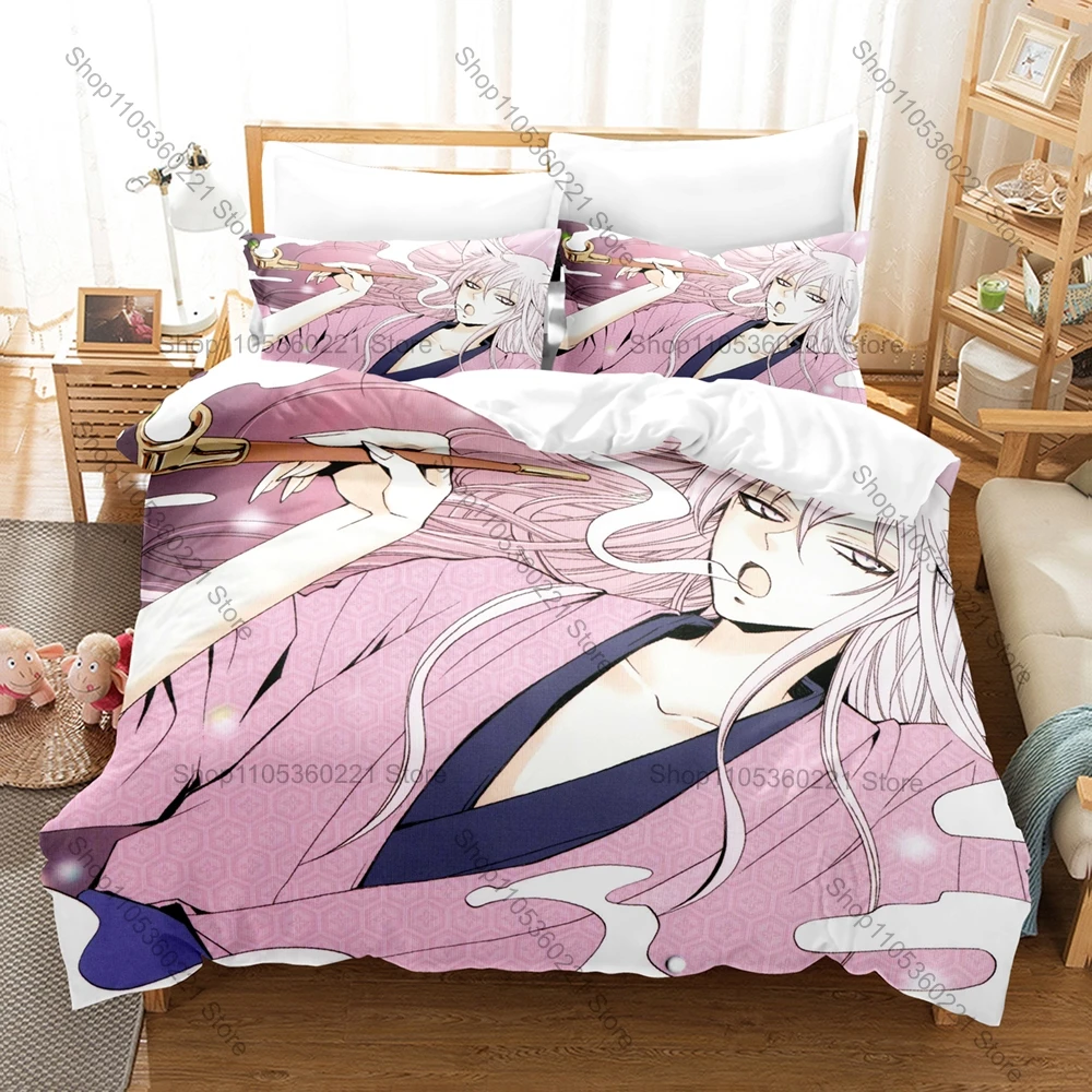 Gentle Couple Graphic Kamisama Love Kamisama Kiss Heart Romantic Fantasy Anime Bedding Set Duvet Cover With 2 Pillowcases Teen
Gentle Couple Graphic Kamisama Love Kamisama Kiss Heart Romantic Fantasy Anime Bedding Set Duvet Cover With 2 Pillowcases Teen