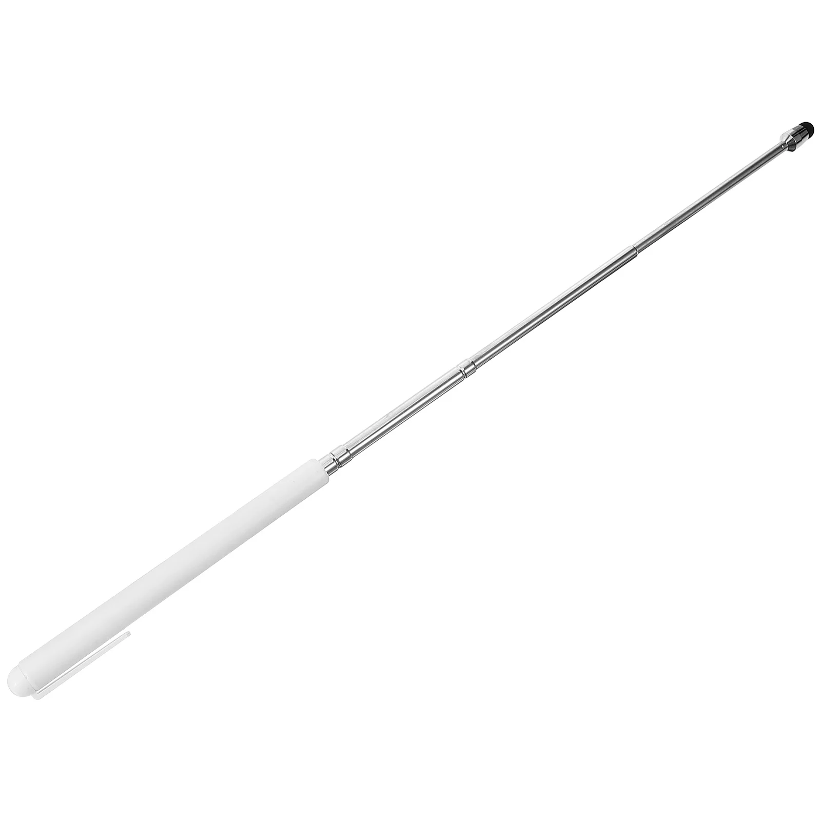 Stylus Pen White Upgrade Clip Touch Screens Capacitive Practical Touch Screens Stylus Pen Screen Pens Writing Universal
Stylus Pen White Upgrade Clip Touch Screens Capacitive Practical Touch Screens Stylus Pen Screen Pens Writing Universal