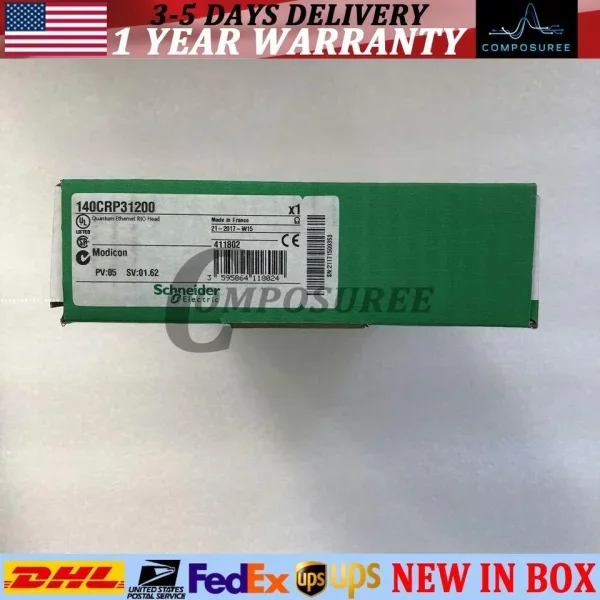 2026 Ipc Snd 140crp31200 Brand New Original Spot Plc
2026 Ipc Snd 140crp31200 Brand New Original Spot Plc