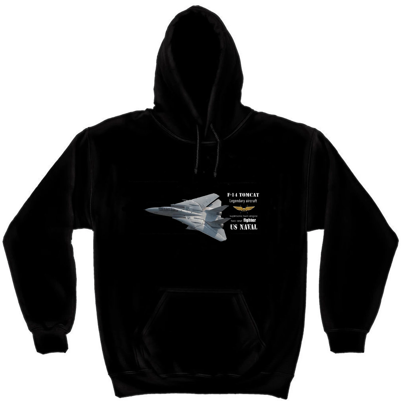 US Naval Legendary Aircraft F-14 Tomcat Fighter Pullover Hoodie New 100% Cotton Casual Mens Sweatshirts Aviation Streetwear
US Naval Legendary Aircraft F-14 Tomcat Fighter Pullover Hoodie New 100% Cotton Casual Mens Sweatshirts Aviation Streetwear