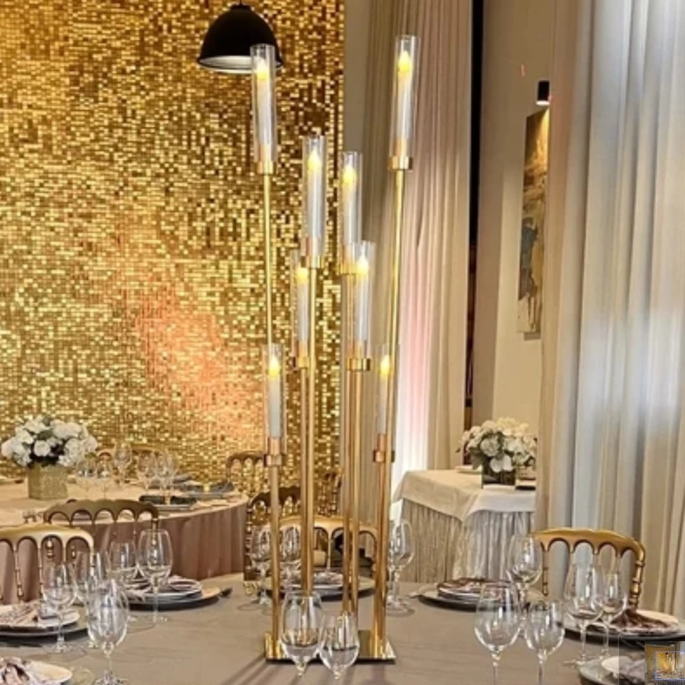 5-10pcs) Table Centerpieces Flower Tree Stand Set Verified Wedding Decoration Table Centerpiece
5-10pcs) Table Centerpieces Flower Tree Stand Set Verified Wedding Decoration Table Centerpiece