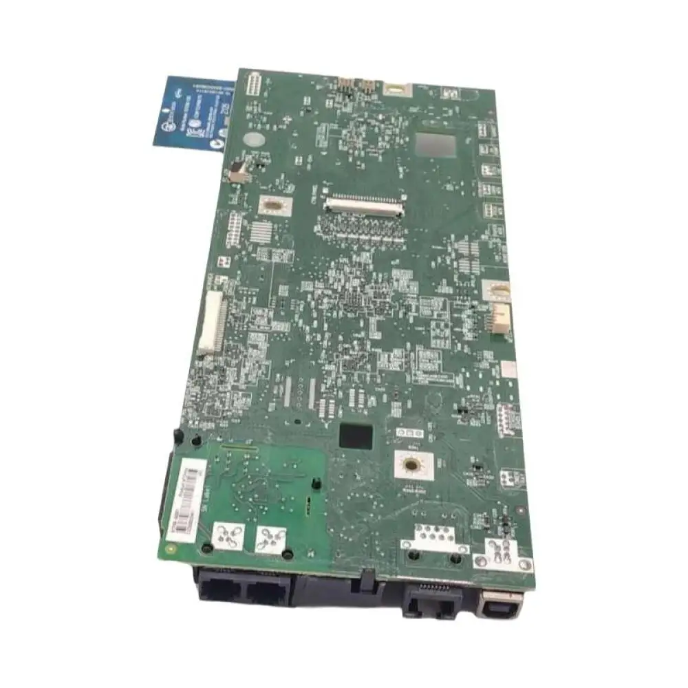 Основная плата форматтера подходит для материнской платы HP OfficeJet A7F65-60001 Pro 8620
Основная плата форматтера подходит для материнской платы HP OfficeJet A7F65-60001 Pro 8620