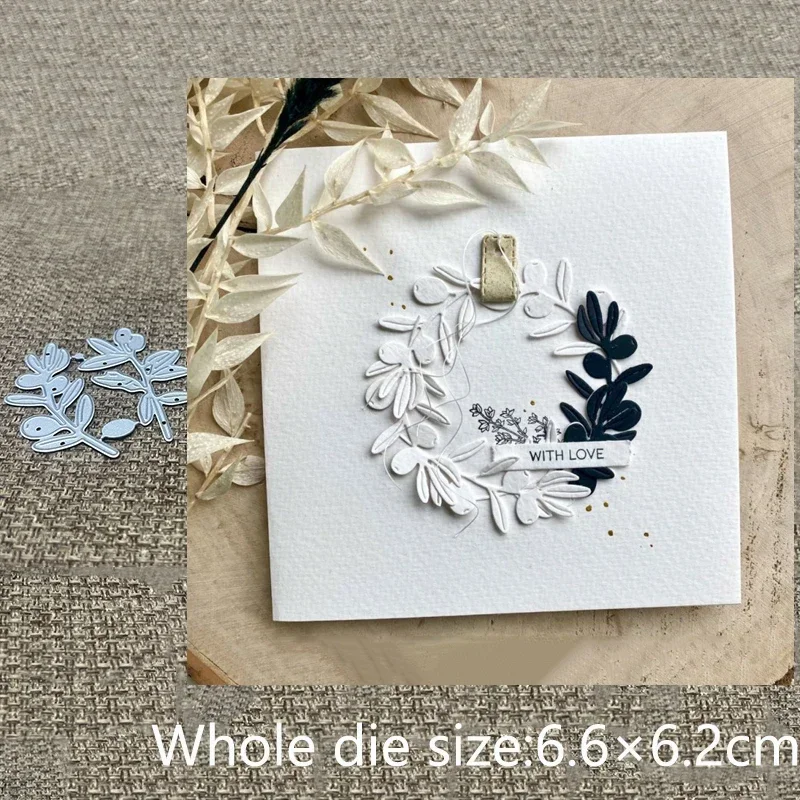 Металлическая вырубная форма XLDesign Craft для декоративной вырезки, тиснения и создания карточек, альбомов и скрапбукинга
Металлическая вырубная форма XLDesign Craft для декоративной вырезки, тиснения и создания карточек, альбомов и скрапбукинга