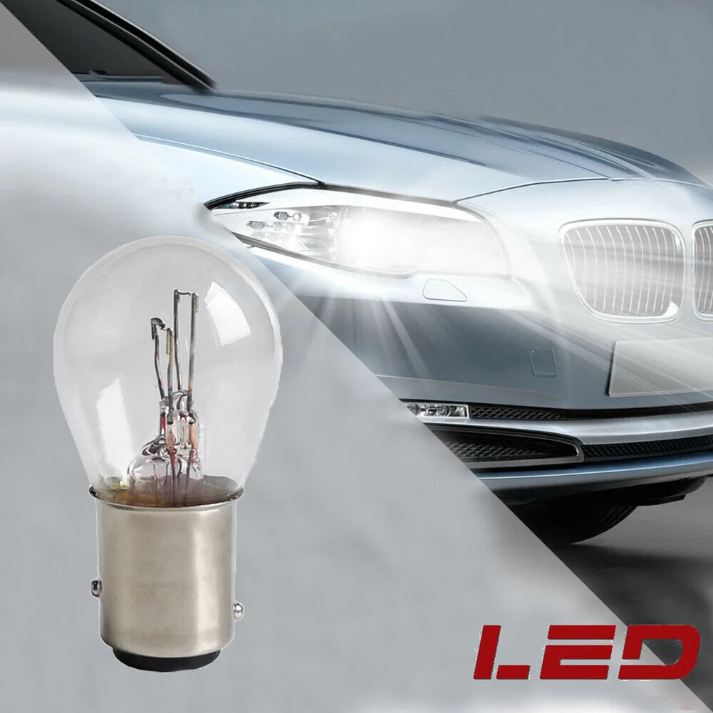 10pcs 1157 Light Bulb Auto Car Brake Stop Signal Turn Reverse Tail Lamp S25 12V Truck Motorcycle Battery Car Brake Lights Bulb
10pcs 1157 Light Bulb Auto Car Brake Stop Signal Turn Reverse Tail Lamp S25 12V Truck Motorcycle Battery Car Brake Lights Bulb