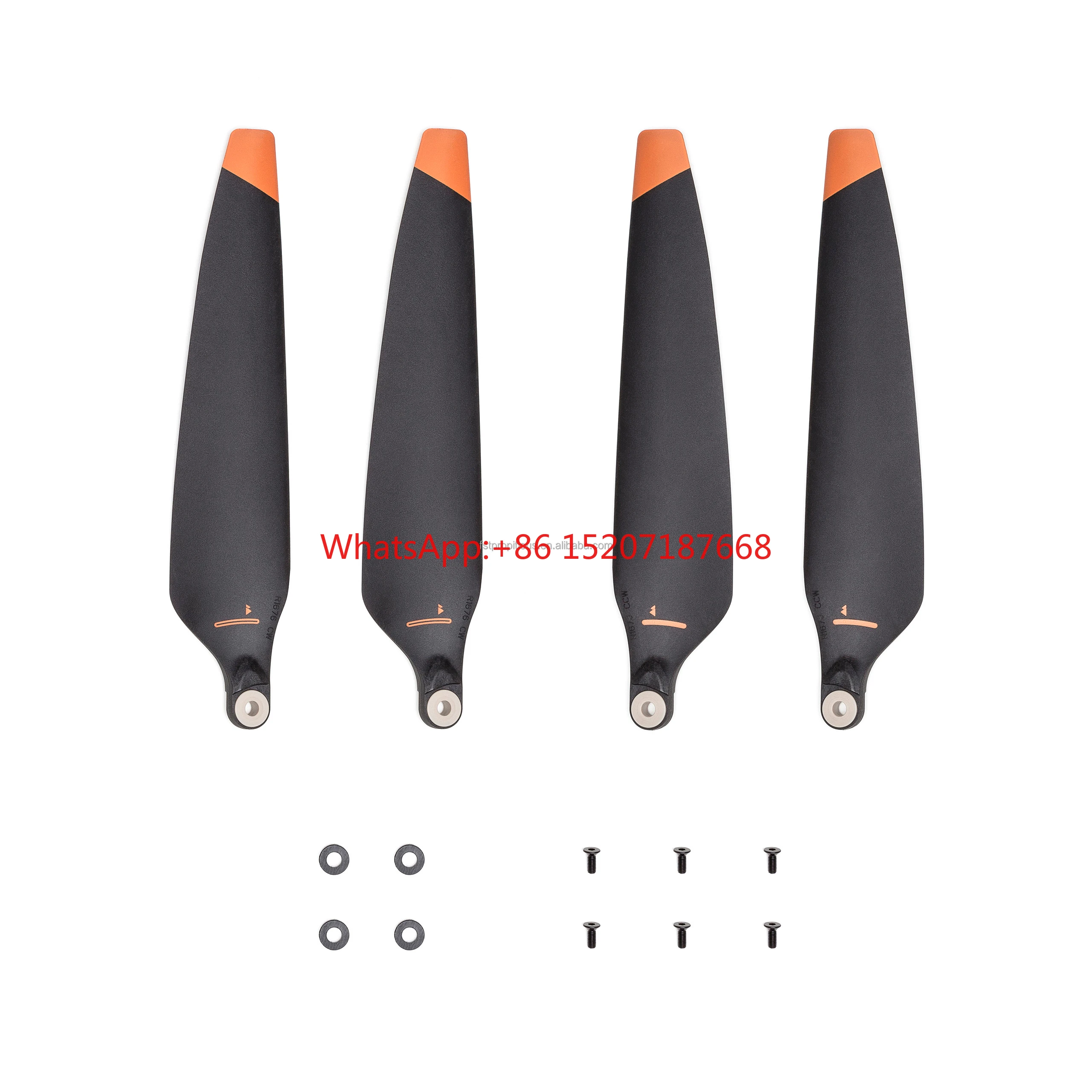 Пропеллеры Matrice 30 Series 1671 1676 2 шт. Стандартный оригинальный пропеллер для запасов самолетов Matrice M30 M30t Now
Пропеллеры Matrice 30 Series 1671 1676 2 шт. Стандартный оригинальный пропеллер для запасов самолетов Matrice M30 M30t Now