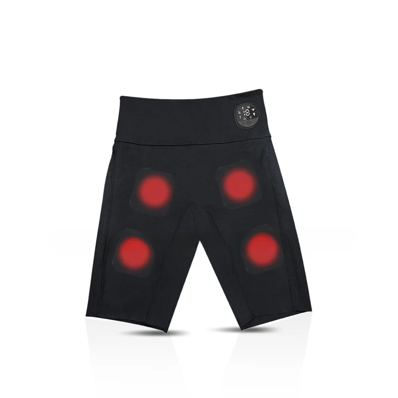 Hot EMS Massage Yoga Pants Pulse Slimming Hip Training Pants Fitness Training Pant Outdoor Sports Massage Pants
Hot EMS Massage Yoga Pants Pulse Slimming Hip Training Pants Fitness Training Pant Outdoor Sports Massage Pants