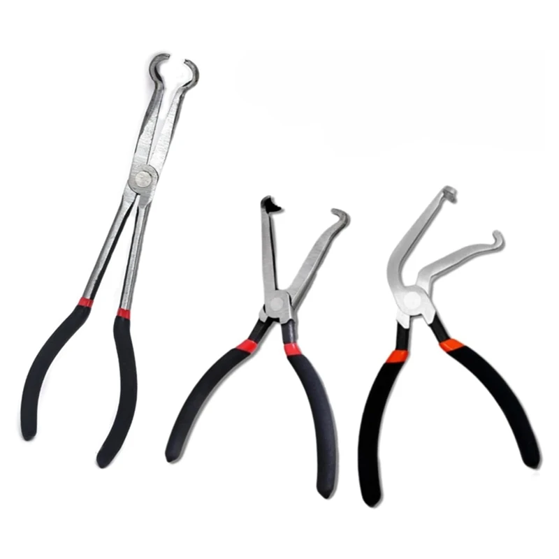 AS94-Electrical Disconnect Pliers,Automotive Tools Electrical Connector Pliers,Automotive Hose Disconnect Tools,Fuel Injector
AS94-Electrical Disconnect Pliers,Automotive Tools Electrical Connector Pliers,Automotive Hose Disconnect Tools,Fuel Injector