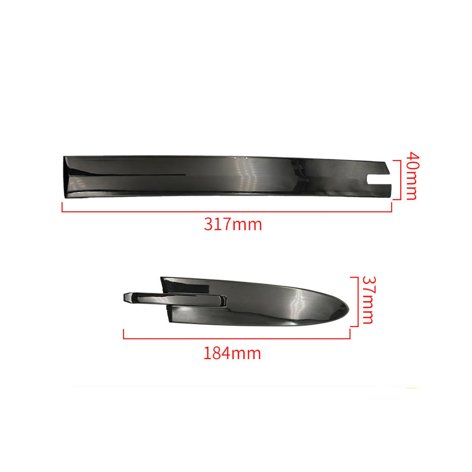 For Convertible F83 For M3 Convertible 4Pc Hinge Cover Set Car Maintenance 4 Pieces Set OEM Fitment Plastic Material
For Convertible F83 For M3 Convertible 4Pc Hinge Cover Set Car Maintenance 4 Pieces Set OEM Fitment Plastic Material