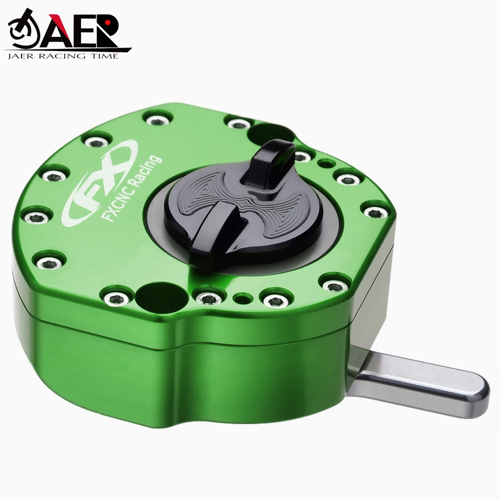 Motorcycle CNC Damper Steering StabilizerLinear Reversed Safety Control for Kawasaki Ninja 250R 2008-2014 Ninja 300 13-2015
Motorcycle CNC Damper Steering StabilizerLinear Reversed Safety Control for Kawasaki Ninja 250R 2008-2014 Ninja 300 13-2015