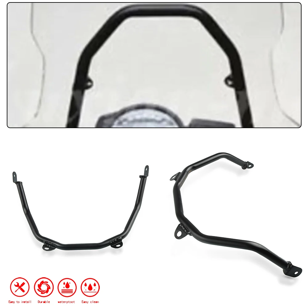 Кронштейн для крепления на лобовое стекло для BMW F650GS F800GS F 650GS F800GS 2008-2016 2017 F650GS F800GS
Кронштейн для крепления на лобовое стекло для BMW F650GS F800GS F 650GS F800GS 2008-2016 2017 F650GS F800GS