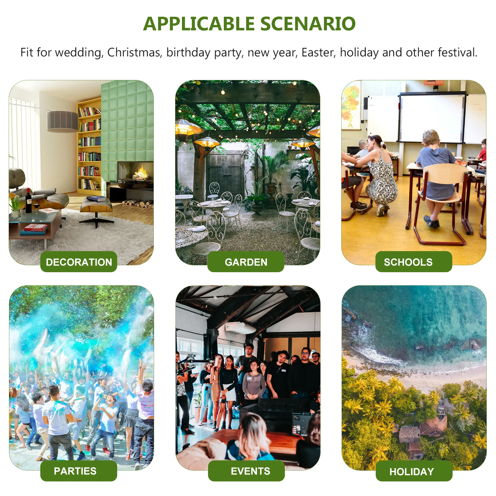 Wooden Wreath Decoration Simple Classic Hanging Garland For Door Wall Tree Bedside Christmas Party Festival Home Decor
Wooden Wreath Decoration Simple Classic Hanging Garland For Door Wall Tree Bedside Christmas Party Festival Home Decor