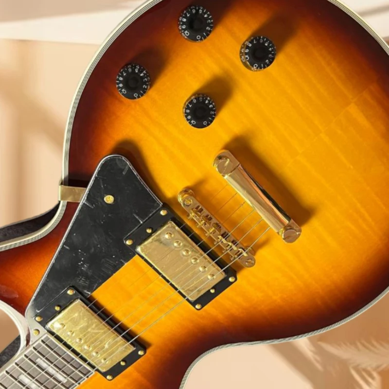 Электрогитара Orange LP00S с корпусом из красного дерева, грифом из черного дерева, двумя звукоснимателями HH, фиксированным бриджем, бесплатная доставка
Электрогитара Orange LP00S с корпусом из красного дерева, грифом из черного дерева, двумя звукоснимателями HH, фиксированным бриджем, бесплатная доставка