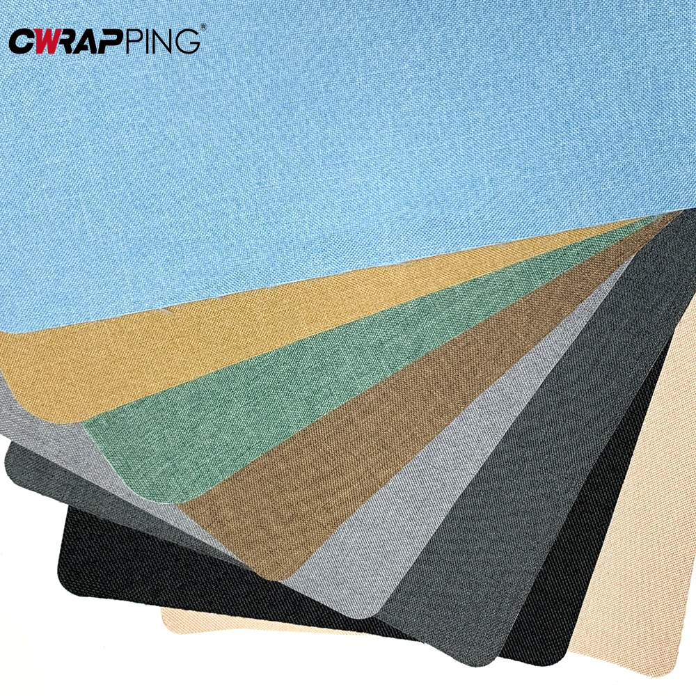 20x28 Cm Multi-color Self-adhesive Card Car Seat Office Chair DIY Repair Color Change Waterproof Molding Film Auto Accessories
20x28 Cm Multi-color Self-adhesive Card Car Seat Office Chair DIY Repair Color Change Waterproof Molding Film Auto Accessories