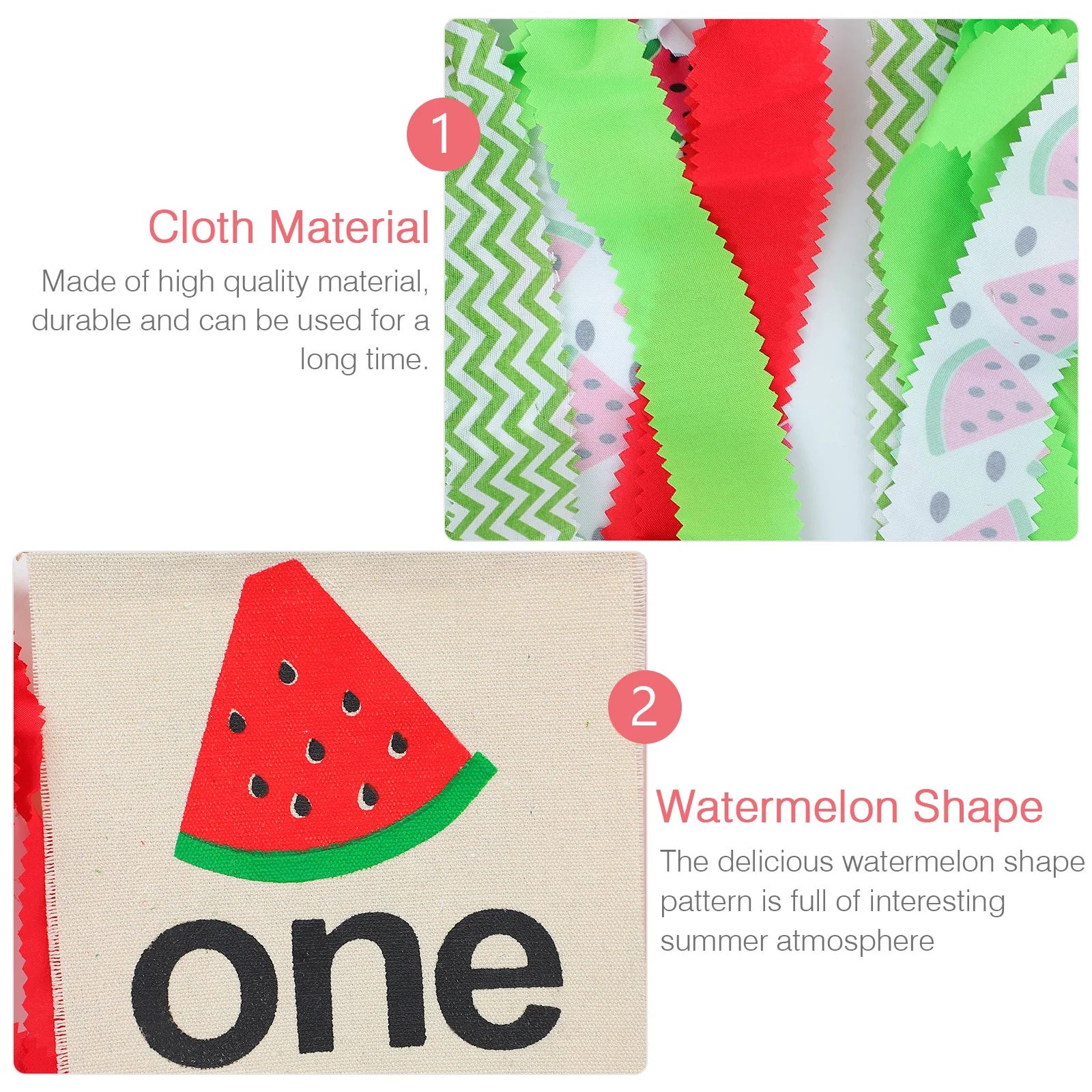 Watermelon Theme Decor Colorful Summer Party Banner Tropical Birthday Flag For Beach Bbq Outdoor Indoor Events Hanging
Watermelon Theme Decor Colorful Summer Party Banner Tropical Birthday Flag For Beach Bbq Outdoor Indoor Events Hanging
